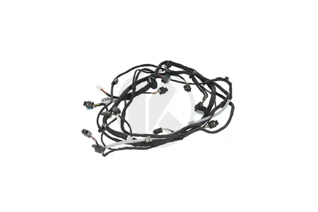WIRE HARNESS